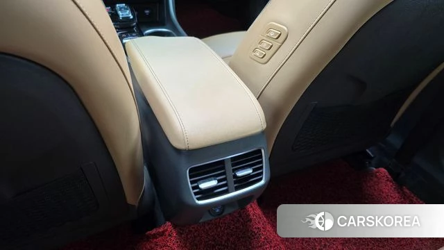 Hyundai Sonata (DN8) id 4581659 из Кореи 25