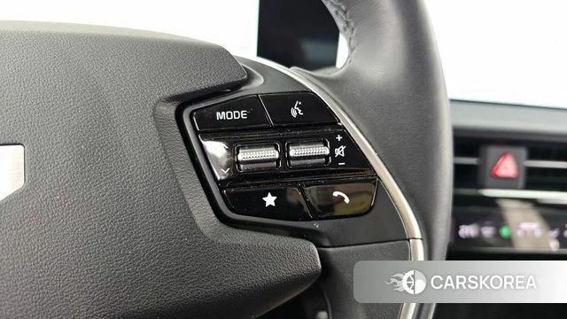 Kia EV6 id 4488650 из Кореи 25