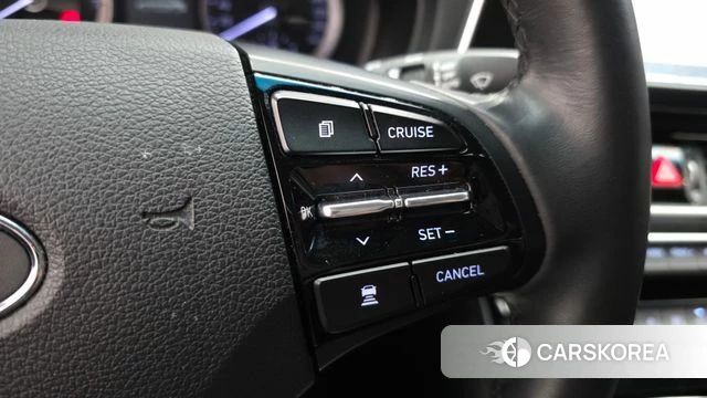 Hyundai Grandeur IG id 4574318 из Кореи 25