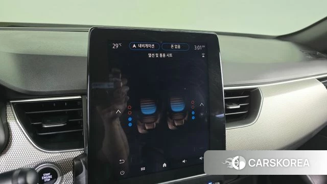 Renault Korea (Samsung) XM3 id 4571787 из Кореи 25