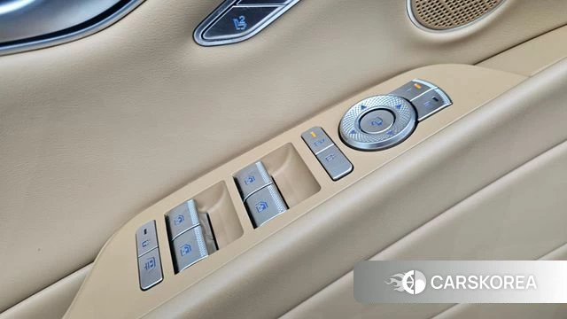 Genesis G80 (RG3) id 4701035 из Кореи 25