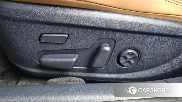 Hyundai Grandeur IG Hybrid id 4471377 из Кореи 25