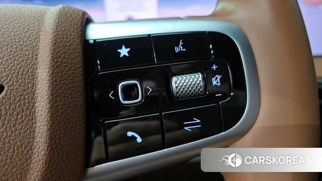 Genesis GV70 id 4387733 из Кореи 25