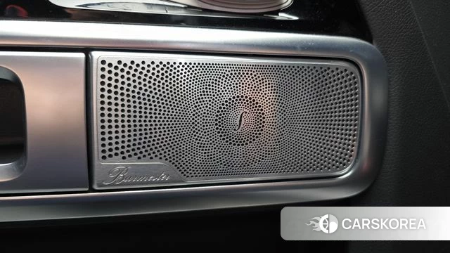 Mercedes-Benz G-Class W465 id 4523035 из Кореи 25