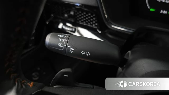 Honda CR-V 6th generation id 4645288 из Кореи 25