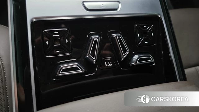 Audi A8 (D5) id 4779882 из Кореи 25