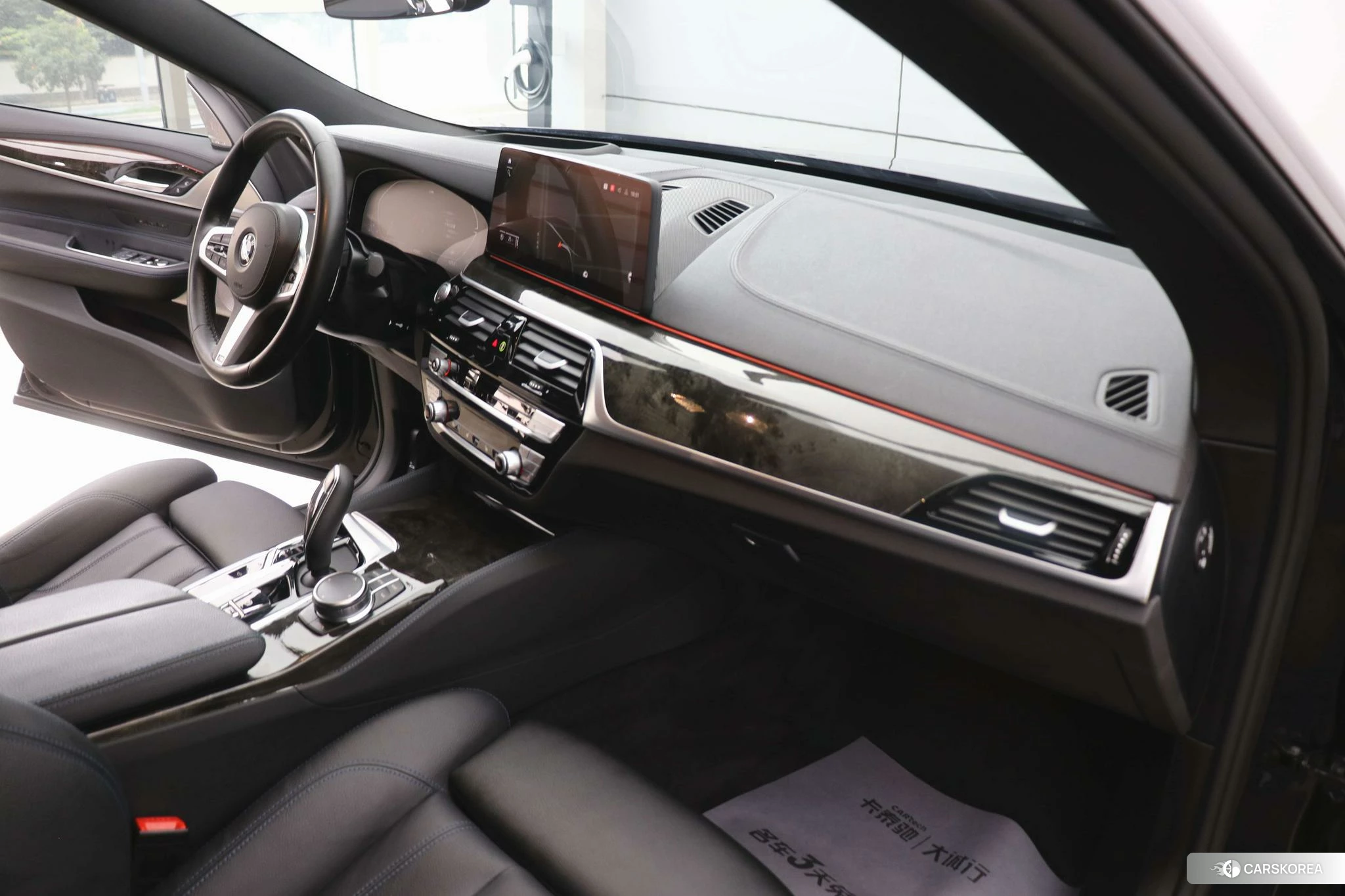 BMW 6 series GT id 4504974 из Китая 25