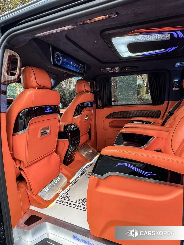 Mercedes-Benz Vito id 3908162 из Китая 25