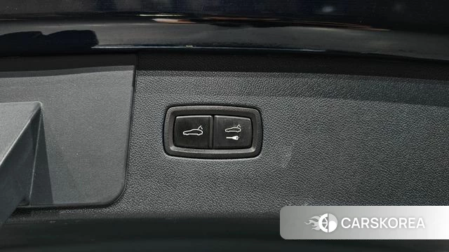 Porsche Cayenne (PO536) id 4344574 из Кореи 25