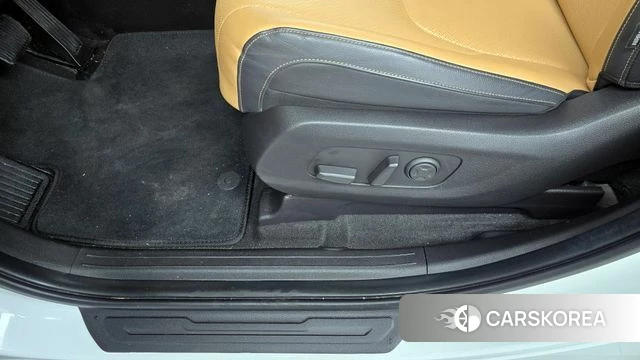 Kia Carnival 4th generation id 4308761 из Кореи 25