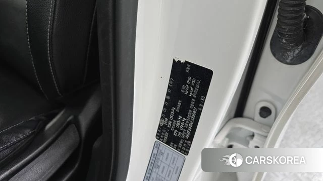 Kia Come New K3 id 4250818 из Кореи 25