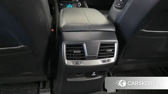 Ssangyong G4 Rexton id 4895327 из Кореи 25