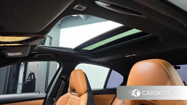 BMW 3 Series (G20) id 4195348 из Кореи 25