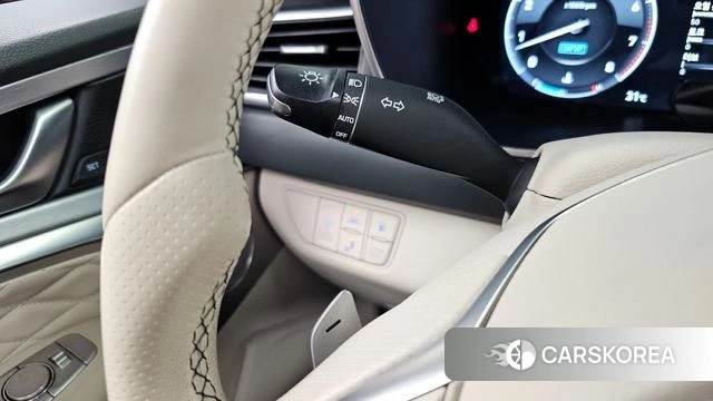 Genesis G70 id 4642840 из Кореи 25