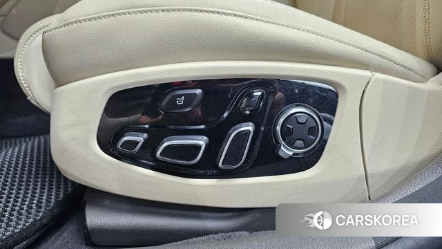 Kia The New K9 2nd generation id 4292231 из Кореи 25