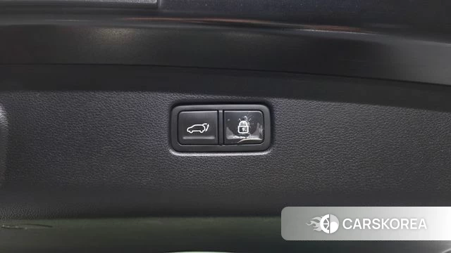 Genesis GV70 id 4303951 из Кореи 25
