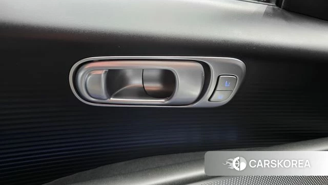 Hyundai Ionic 6 id 4880750 из Кореи 24