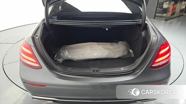 Mercedes-Benz E-Class W213 id 4551645 из Кореи 25