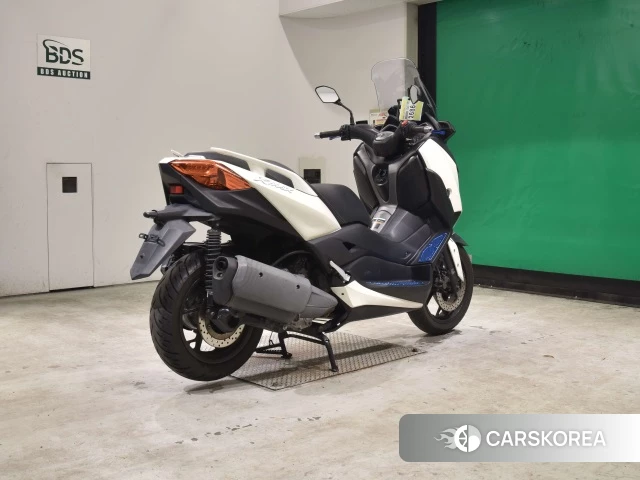 Yamaha X-MAX 250 id 3945812 из Японии 25