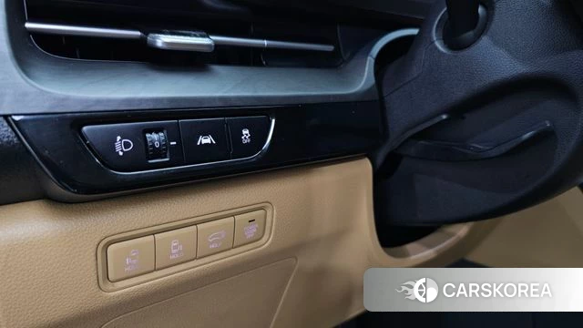 Kia Carnival 4th generation id 4593941 из Кореи 25