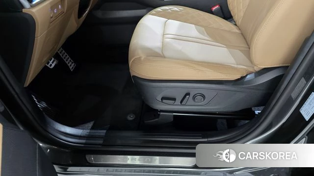 Kia The New Sorento 4th Generation id 4734559 из Кореи 25