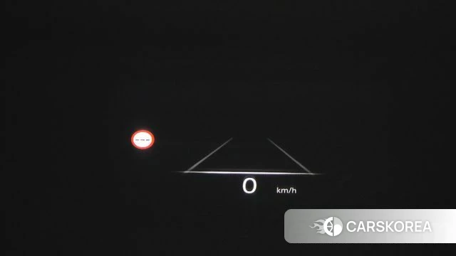 Genesis G90 (RS4) id 4753847 из Кореи 25