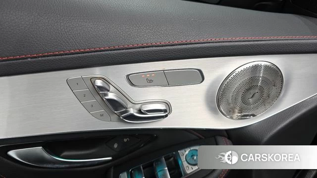 Mercedes-Benz GLC-Class X253 id 4758959 из Кореи 25