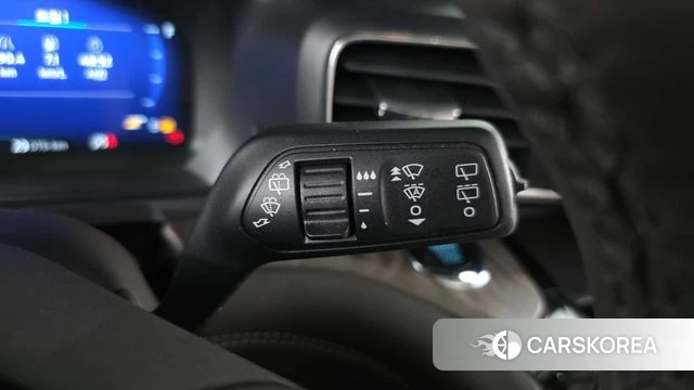 Ford Explorer 6th Generation id 4309151 из Кореи 25