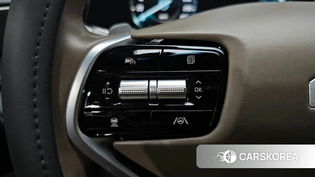 Kia K8 Hybrid id 4604133 из Кореи 25