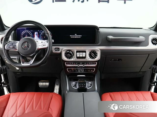 Mercedes-Benz G-class id 4256192 из Китая 25