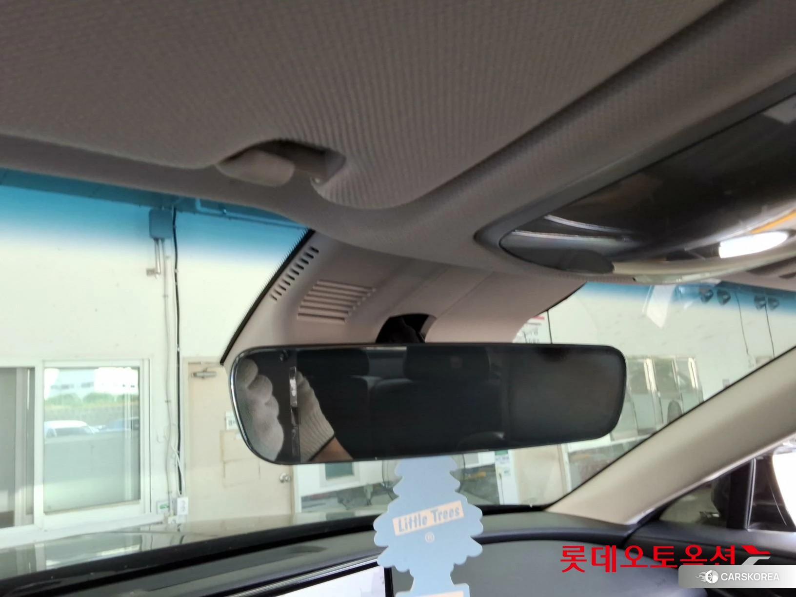 Hyundai G80 id 4902491 из Кореи 25