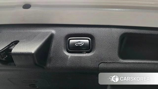 Hyundai Santa Fe TM id 4459097 из Кореи 25
