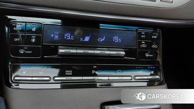 Hyundai The New Grandeur IG id 4905894 из Кореи 25