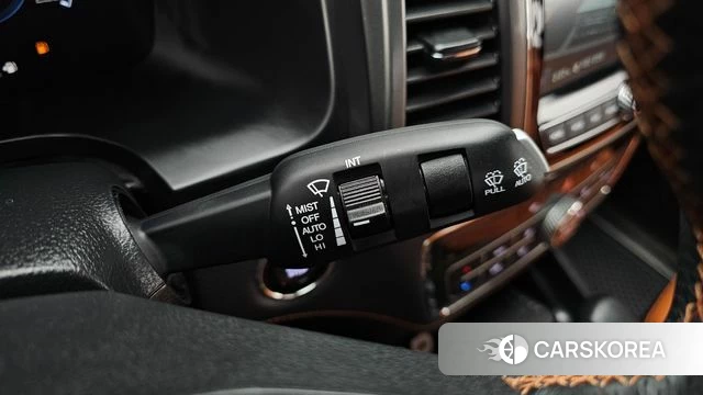 Ssangyong The New Rexton Sport id 4444667 из Кореи 25