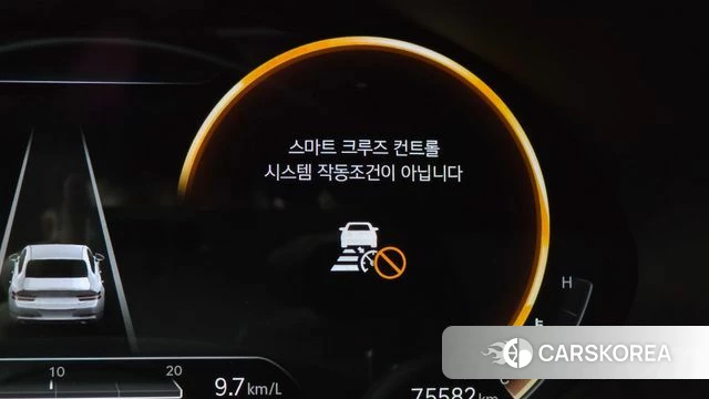 Genesis G80 (RG3) id 4646764 из Кореи 25