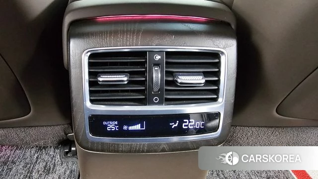 Kia More K9 id 4610470 из Кореи 25