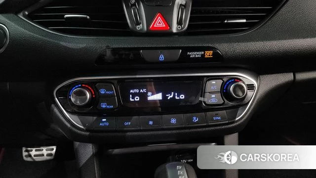 Hyundai i30 (PD) id 4344827 из Кореи 25