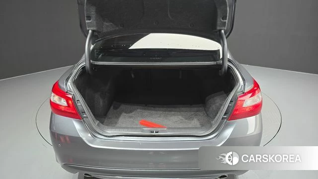 Nissan Altima id 4742220 из Кореи 25
