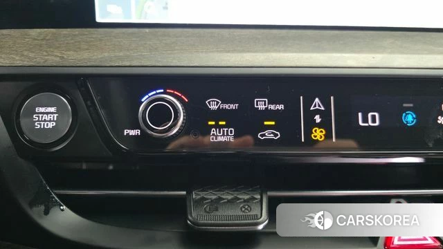 Kia K8 id 4749505 из Кореи 25