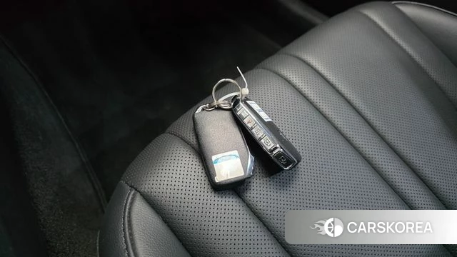 Kia K8 id 4194490 из Кореи 25