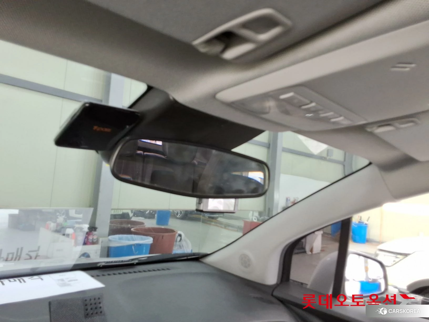 Korea G M Trax 1.4 id 3875864 из Кореи 25