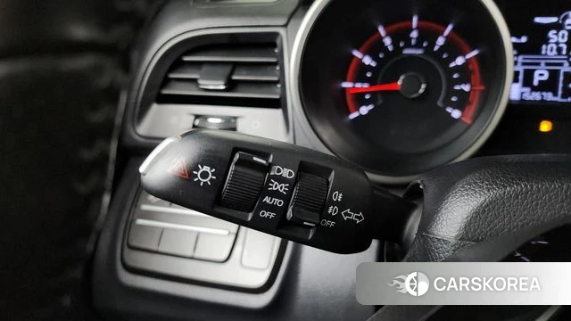 Ssangyong Tivoli Air id 4286126 из Кореи 25