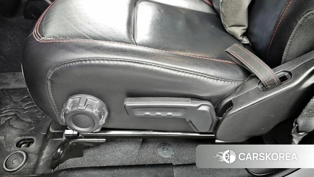 Jeep Wrangler (JL) id 4225070 из Кореи 25