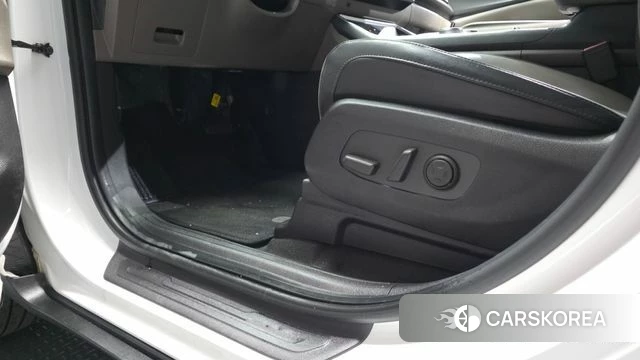 Kia The New Carnival 4th Generation id 4329436 из Кореи 25