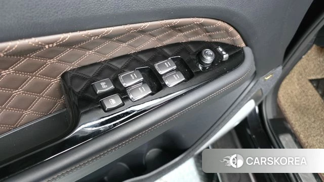 Ssangyong All New Rexton id 4422833 из Кореи 25