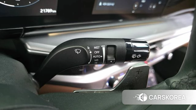 Hyundai Grandeur (GN7) id 4585021 из Кореи 25