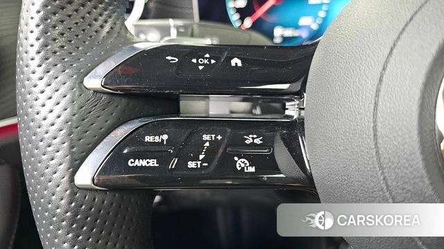 Mercedes-Benz E-Class W213 id 4410193 из Кореи 25