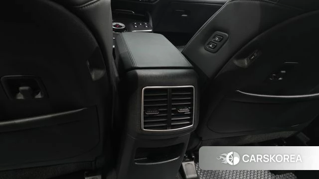Kia The New Sportage 5th Generation id 4724823 из Кореи 25