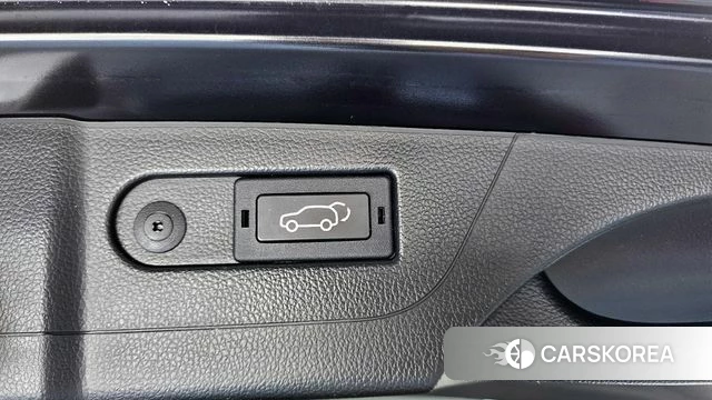 Ssangyong All New Rexton id 4324629 из Кореи 25
