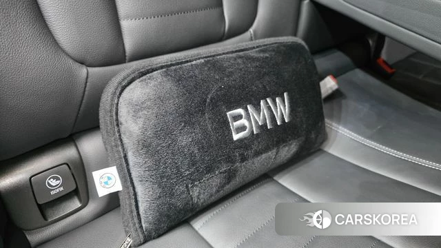 BMW X4 (G02) id 4539748 из Кореи 25